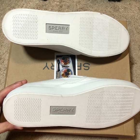 Sperry Top Sider - Picture 6 of 8